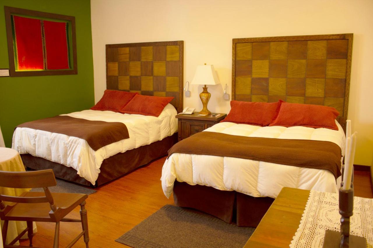 Mi Pueblo Samary Hotel Boutique Sucre Ngoại thất bức ảnh